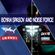 Boyan Spasov and Noise Force - Shark & Smirnoff F2F DJ Battle image