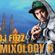 DJ Fuzz-Mixology 3  image