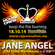 Jane Angel | Old Skool | Rejuvenation | Keep the Fire Burning - 18.10.14 | Set 5 image