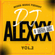 DJ AleXxX - Mega Mix Vol.2 (2021) image