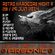 RETRO HARDCORE NIGHT V mix by ARSONIC 28.6.2oI4 image