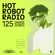 Hot Robot Radio 125 image