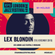 Lex Blondin mixes EFG London Jazz Festival 2021 image