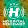 Hospital Podcast 383 with London Elektricity image