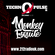 Techno Pulse UK 212 Radio Show - Monkey_Esquire #002 image