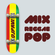 Dj Paul - Mix Reggae Pop image
