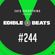 Edible Beats #244 live from Defected Croatia Pt.2 image