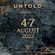 Gryffin - Untold Festival 2022 image