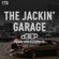 The Jackin' Garage - D3EP Radio Network - Feb 18 2022 image