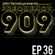 Frequency 909 with John Senuta Episode 36 image