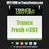 Trance Century Radio - RadioShow #TranceFresh 392 image