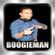 Boogieman - WBMX Old School 80's Mix 007 image