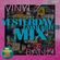 YESTERDAY FAVOURITES VOL.1 - MEGAMIX NR.1 (MIXED BY VINYL Z) (2021) image