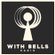With Bells Radio - Episode 16 (Polar Bears Can Dance guest mix) image