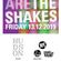 Rhythmfellows Special: THEESE ARE THE SHAKES! Dope on Radio Show @ Hudson Bar Ulm Part 4 image