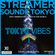 Tamio In The World ("TOKYO VIBES"Streamer Sounds Tokyo in 5G) /Tamio Yamashita (Japrican Sounds) image