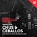 WEEK50_18  Chus & Ceballos Live from Output, Brooklyn, NY (USA) image