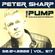 Peter Sharp - The PUMP 2022.04.30. image