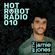 Hot Robot Radio 010 image
