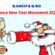 DJ KARCEP  & DJ RED Dance New Year Movement 2021! (In The Mix) image
