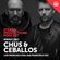 WEEK22_17 Chus & Ceballos Live from Halcyon, San Francisco (US) image