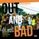 OUT & BAD DANCEHALL MIX BY DJ GREEN B (EXPLICIT) image