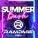 Summer Bash Party Vibes - Dancehall , Hip Hop , R&B image