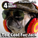 Chris Haines DJ - 4TM Exclusive - Too Cool For Jack image