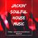 Jackin Soulful House Music - 16.4.21 image