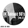 UK Garage 90's Classics [vol 3] Old Skool Garage Mix 1992-1999 - 4Tek image