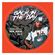 Back In The Day Vol 5 (Establishment Mixtape) - DJ Nik Nak (Hosted By Mitty) image