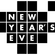 Synthétique Garçon  - New Year's Eve Mix image