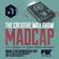 The Creative Wax Show Hosted By Madcap - 30-06-19 image
