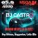DJ CASTRO - LA MEGA RADIO MIX AIR DATE 12-18-2021 Pop Urbano, Reggaeton, Latin Hits image