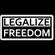 Legalize Freedom image