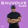DJ EZ presents NUVOLVE radio 018 image