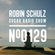 Robin Schulz | Sugar Radio 129 image