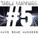 #5 Have Some Manners - Live at Inhalar Bar, Ibiza Town. image