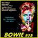 minimix BOWIE 80s (let's dance -china girl - ashes to ashes - modern love - this is not america...) image
