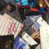 All Vinyl 80's Soul and Boogie One Take mix image