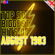 TOP 50 BIGGEST HITS OF AUGUST 1983 - UK image