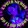 Lydia Nexus live at the UV LED Flow & Dance Night in Eindhoven - Half Progressive Half Psy image
