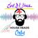 4 HouseHeads ONLy! on Toohotradio.net 9-13-2023 hosted by Earl DJ Jones!!! image