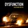 Dysfunction - Fader Burner Mix 2015 image