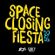 Carl Cox B2B Nic Fanciulli - Live at Space Closing Fiesta 2016, Discoteca, Space, Ibiza (02-10-2016) image