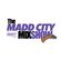The Madd City Mixshow - Top 40 & Throwbacks Mix - The Heat 99.1fm image
