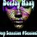 Deejay Maxy - Deep Sensation #Session 1 (set mix 2019) image