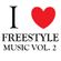 DJ Elias - Freestyle Music Vol.2 image