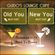 Guido's Lounge Cafe Broadcast 0179 Back To Basics (20150807) image