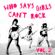 WHO SAYS GIRLS CAN'T ROCK - Vol. 2 image